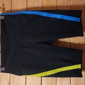 Split 59 Leggings Size Large NWOT